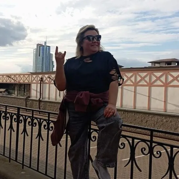 Татьяна